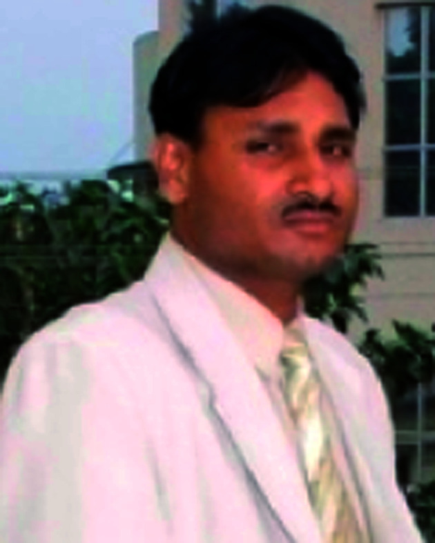 Pravin K. Singh