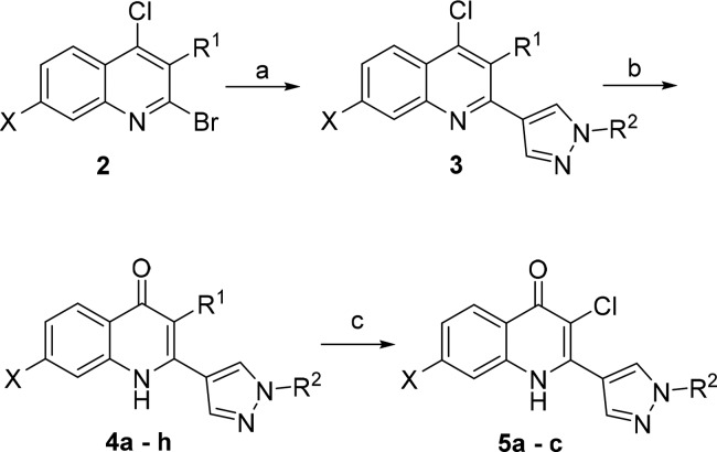 Scheme 1