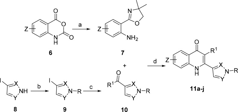 Scheme 2