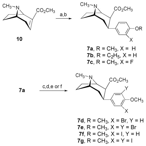 Scheme 1a