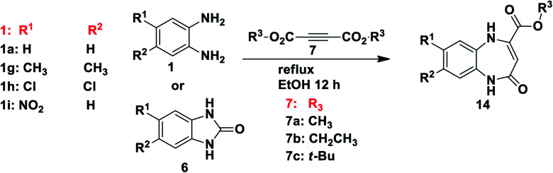 Scheme 7