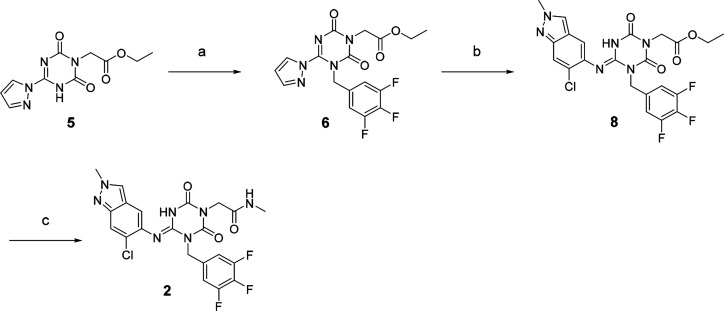 Scheme 2