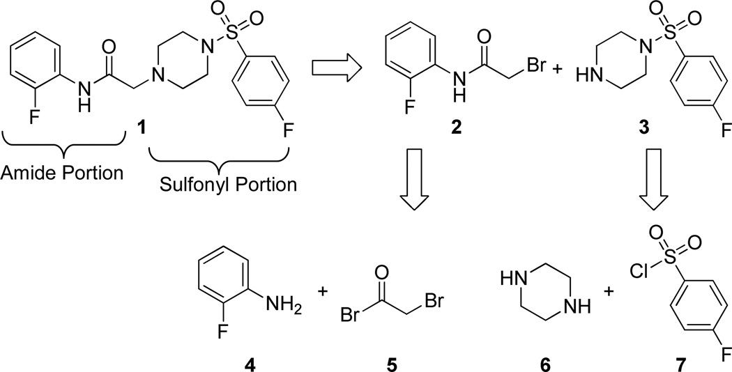 Scheme 1