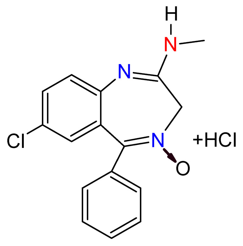 Benzodiazepines: Their Use Either As Essential Medicines Or As Toxics ...