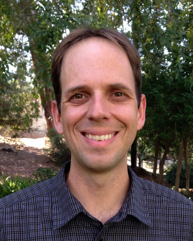 Gregory J. O. Beran