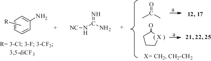 Scheme 1