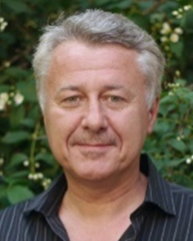 Vadim Soloshonok