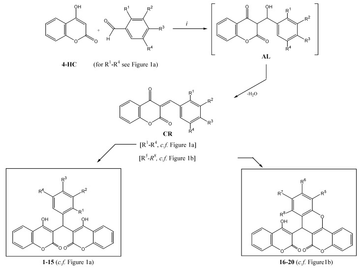 Scheme 1