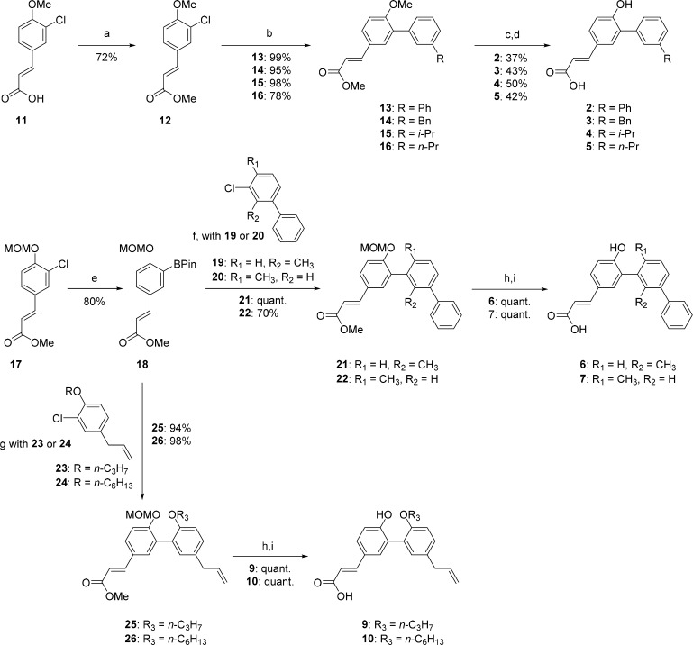 Scheme 1