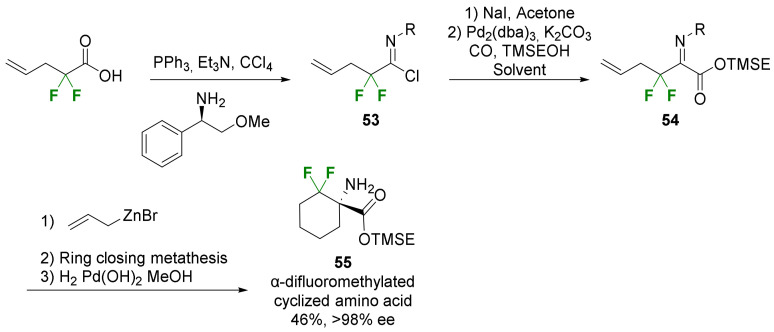 Scheme 19