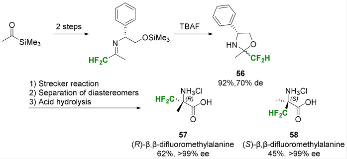 Scheme 20