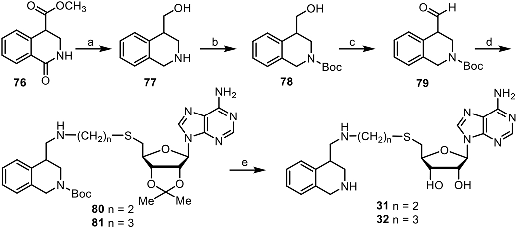 Scheme 7