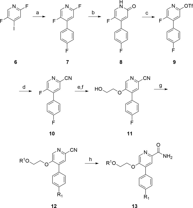 Scheme 1