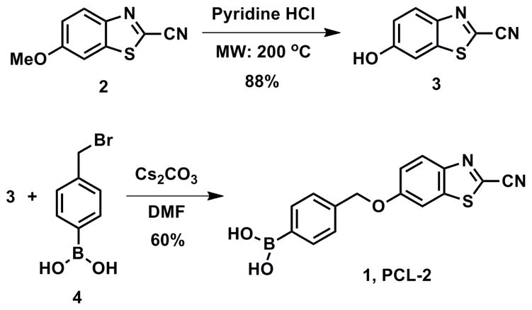 Scheme 1