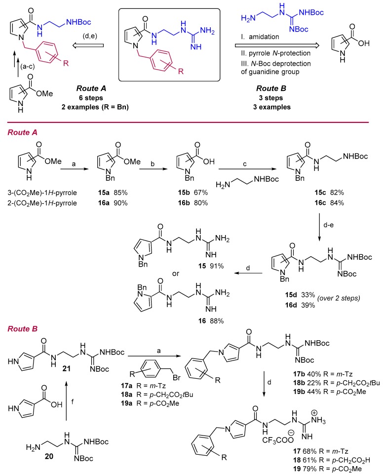 Scheme 1