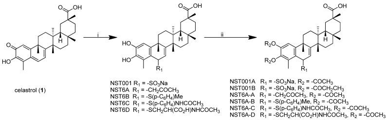 Scheme 1