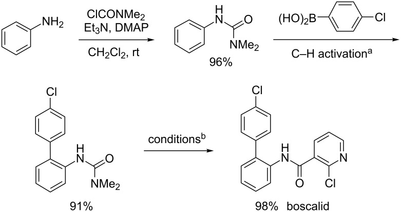 Scheme 7