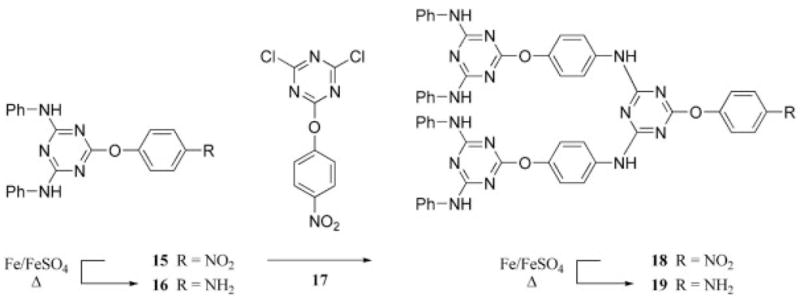 Scheme 7