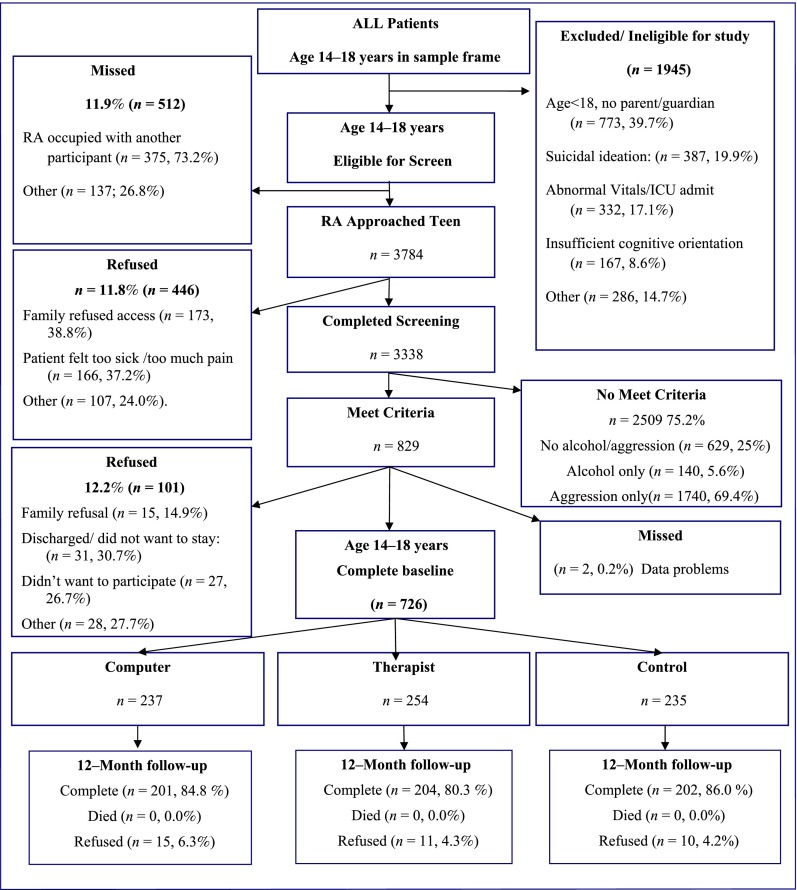 FIGURE 1