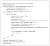 Algorithm 2