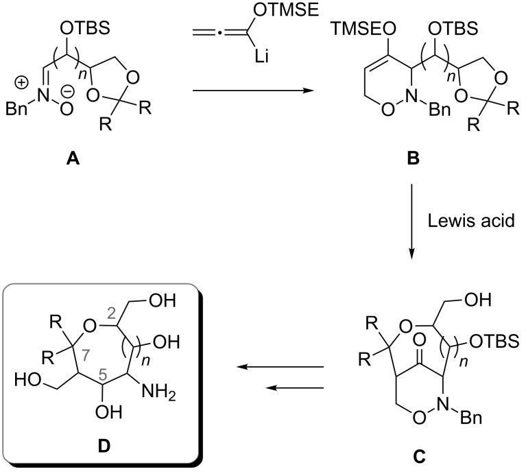 Scheme 1