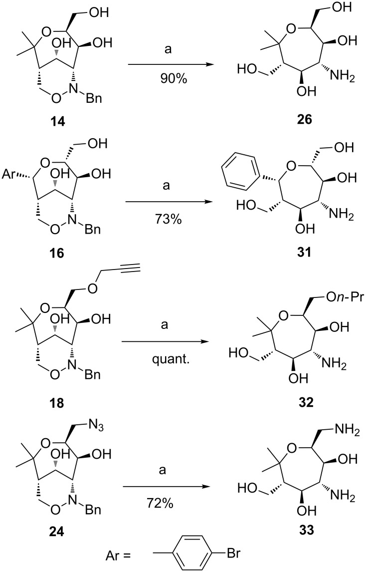 Scheme 10