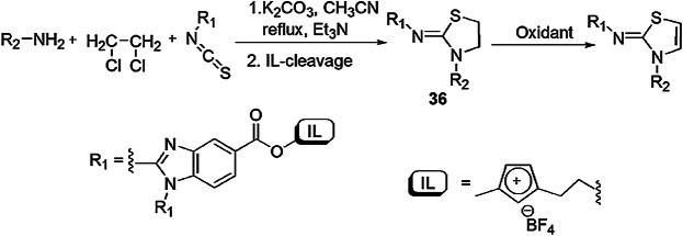 Scheme 24