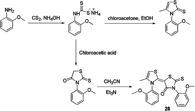 Scheme 13