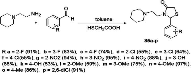 Scheme 68