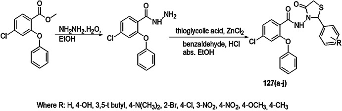 Scheme 96