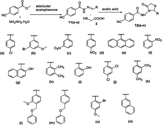 Scheme 6