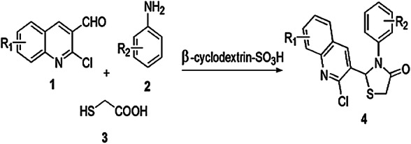 Scheme 1