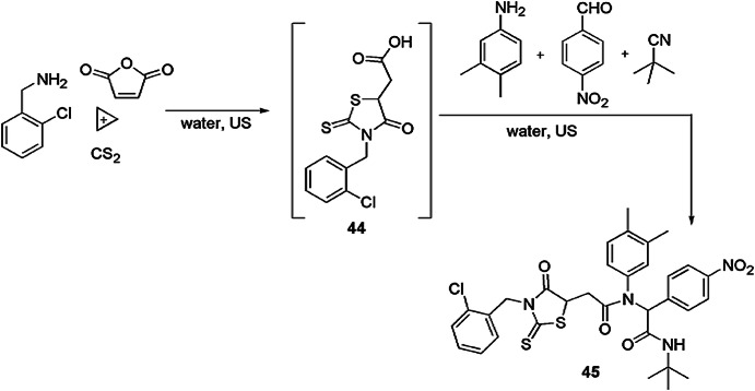 Scheme 36