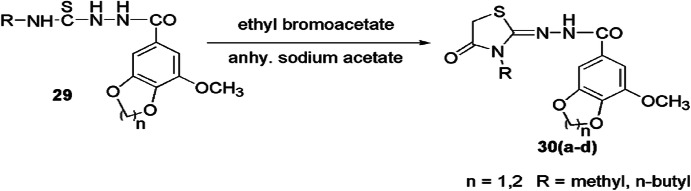 Scheme 14