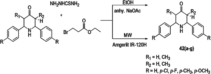 Scheme 33