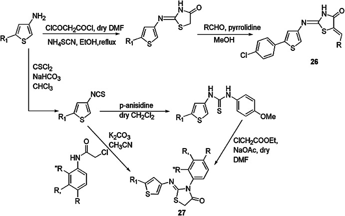 Scheme 12