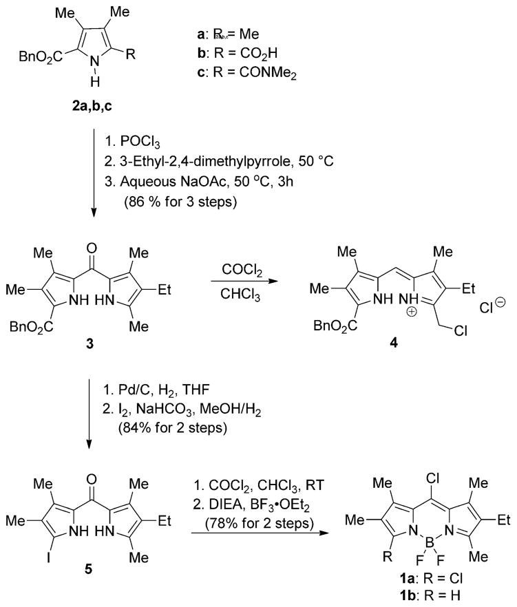 Scheme 1