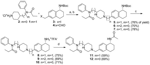 Scheme 1