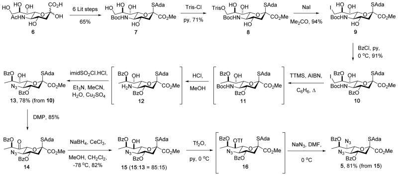 Scheme 1