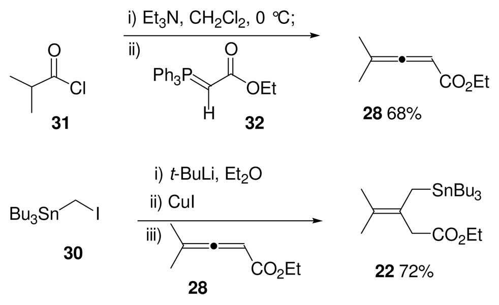 Scheme 8