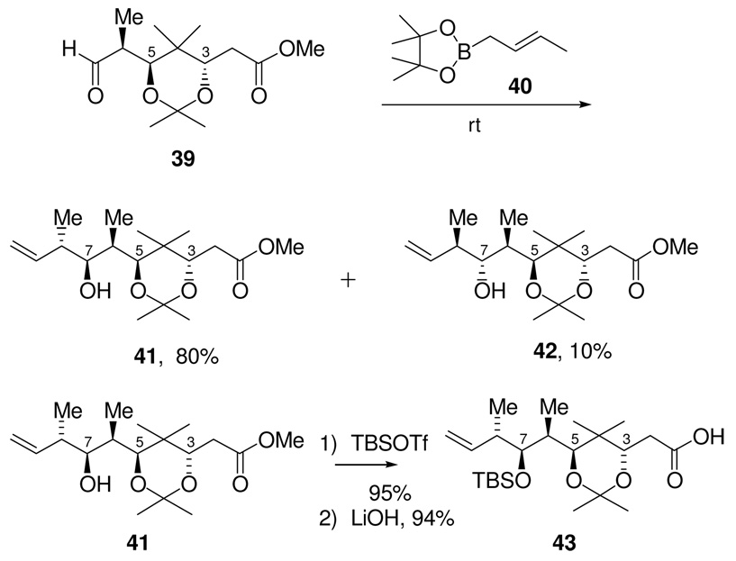 Scheme 13