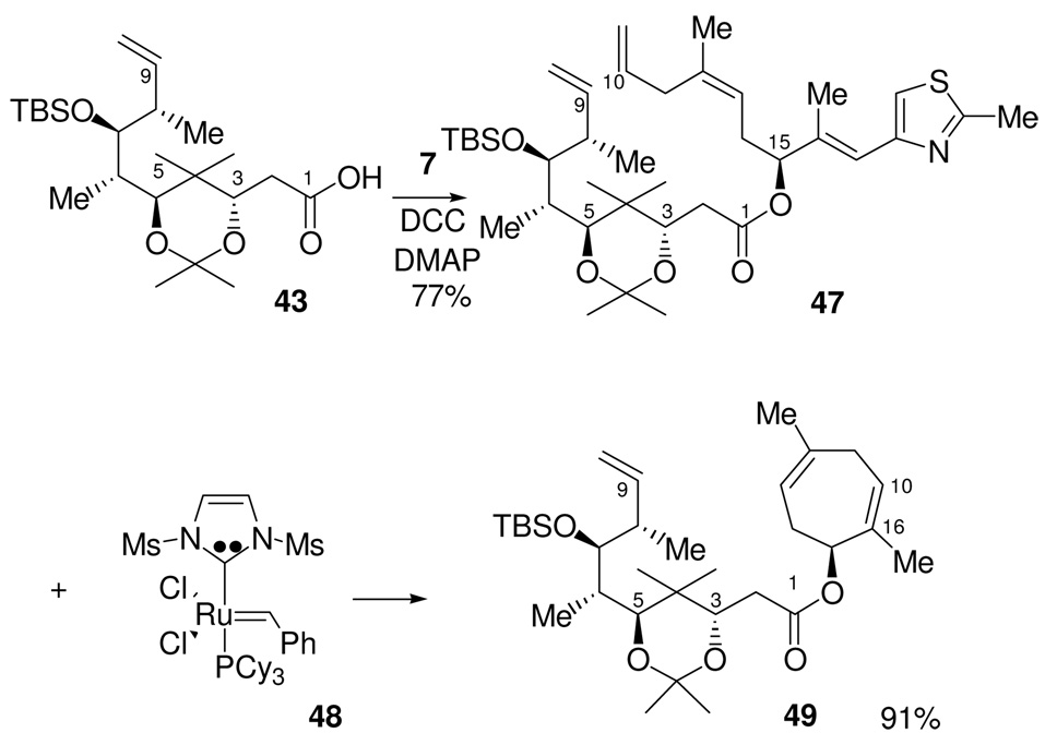 Scheme 15