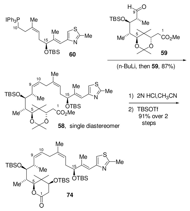 Scheme 22