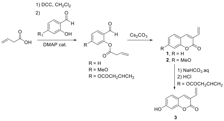 Scheme 1