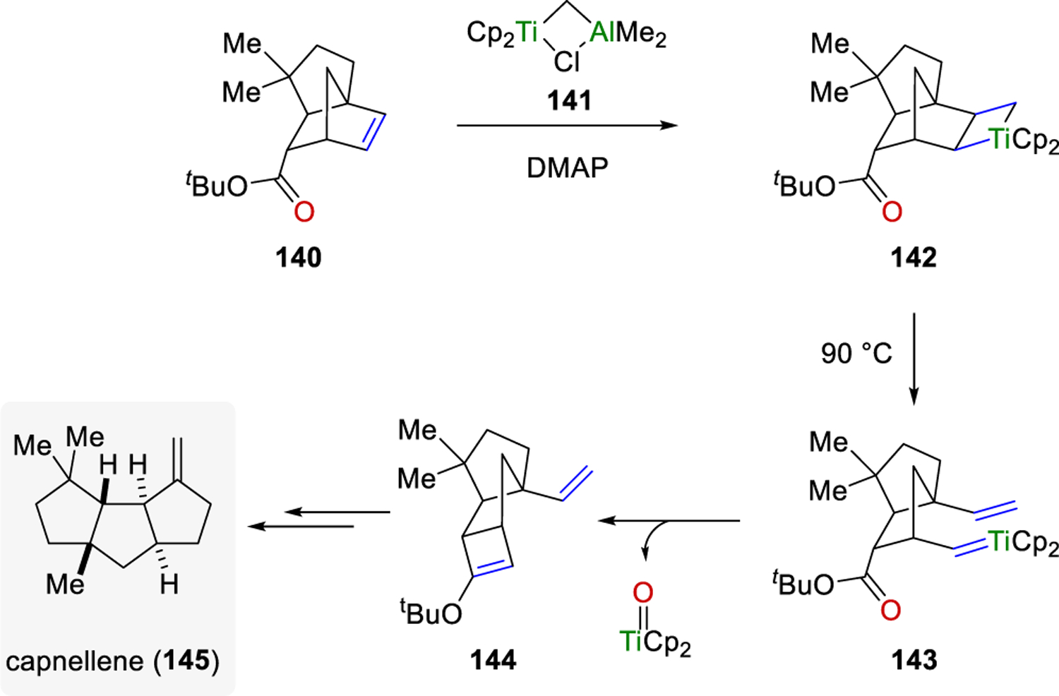 Scheme 20.