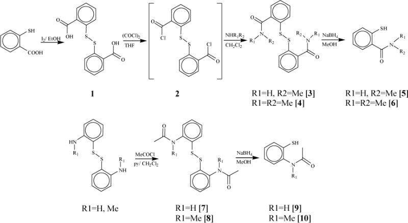 Scheme 1