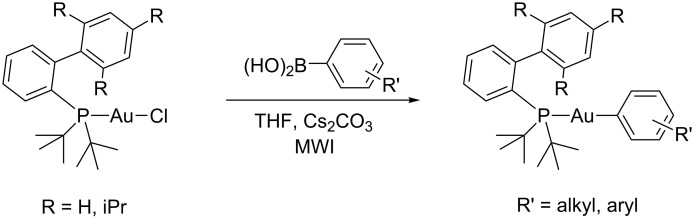 Scheme 1