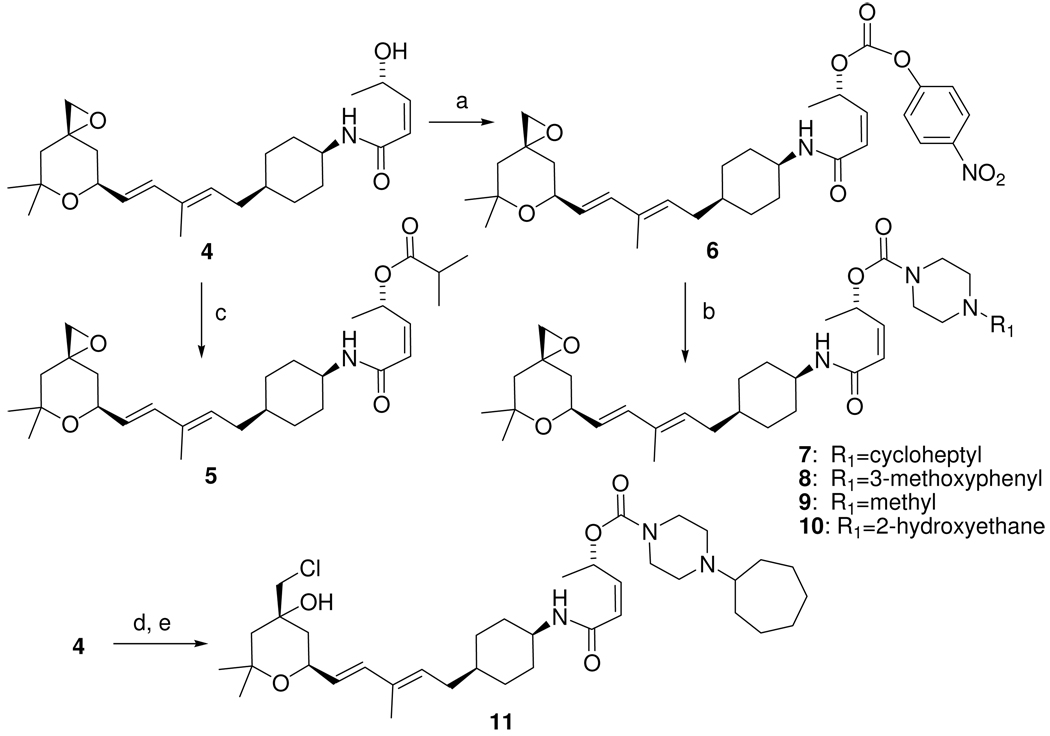 Scheme 1