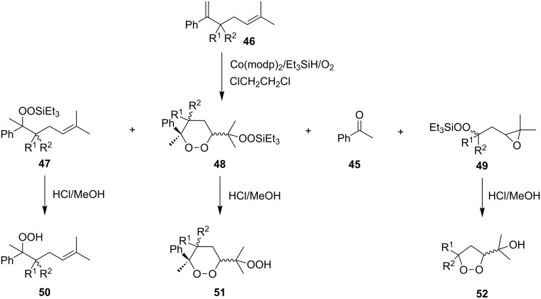 Scheme 16