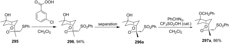 Scheme 84